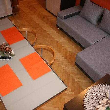 Apartamenty Paradis Ζακοπάνε Εξωτερικό φωτογραφία