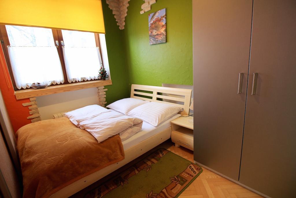 Apartamenty Paradis Ζακοπάνε Εξωτερικό φωτογραφία