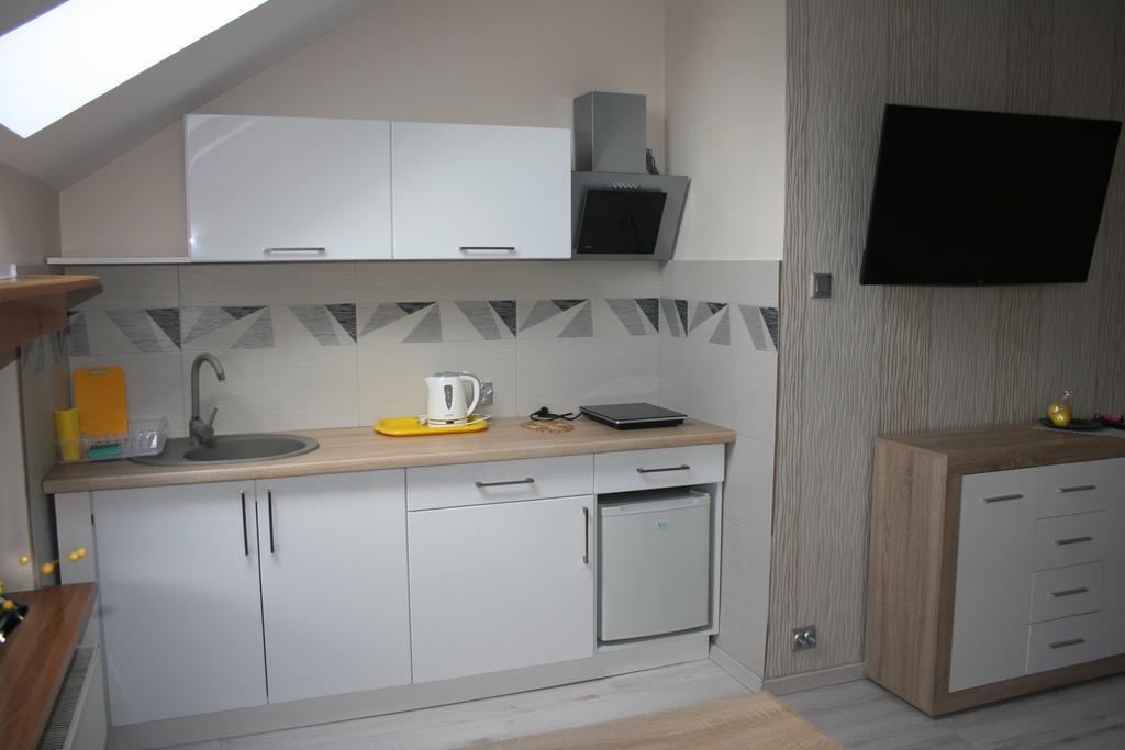 Apartamenty Paradis Ζακοπάνε Εξωτερικό φωτογραφία
