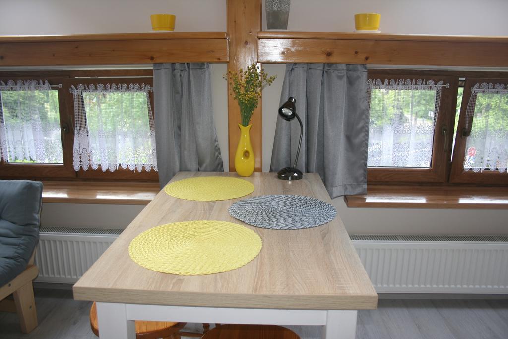 Apartamenty Paradis Ζακοπάνε Εξωτερικό φωτογραφία