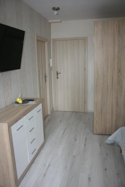 Apartamenty Paradis Ζακοπάνε Εξωτερικό φωτογραφία