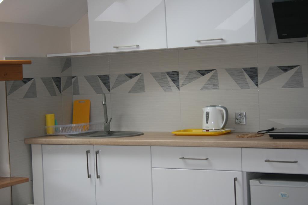 Apartamenty Paradis Ζακοπάνε Εξωτερικό φωτογραφία