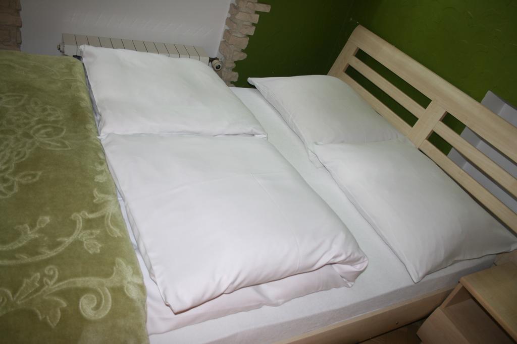 Apartamenty Paradis Ζακοπάνε Εξωτερικό φωτογραφία