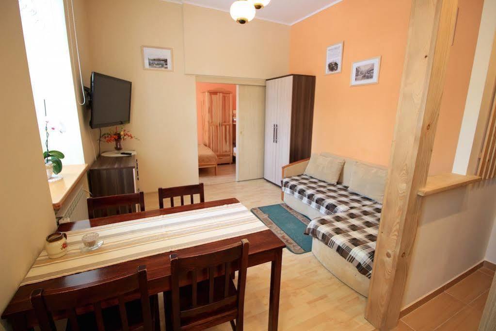 Apartamenty Paradis Ζακοπάνε Εξωτερικό φωτογραφία
