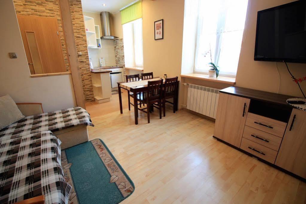 Apartamenty Paradis Ζακοπάνε Εξωτερικό φωτογραφία